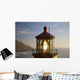 Heceta Head Lighthouse Along The Oregon Coast Wall Mural