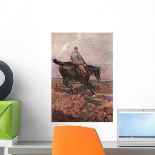 Do Your Best Wall Mural