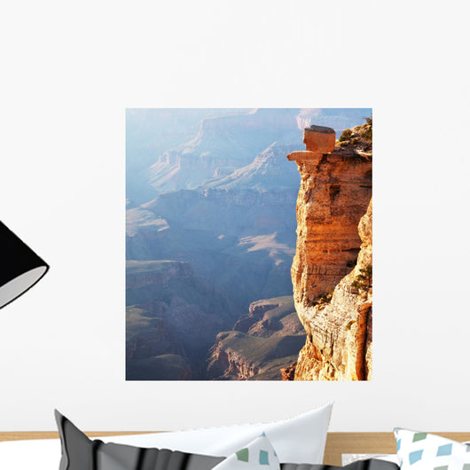 Grand Canyon Wall Mural