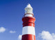 Lighthouse,Cape Agulhas,South Africa Wall Mural