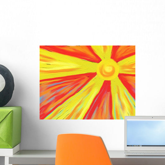 Hot Sun Rays