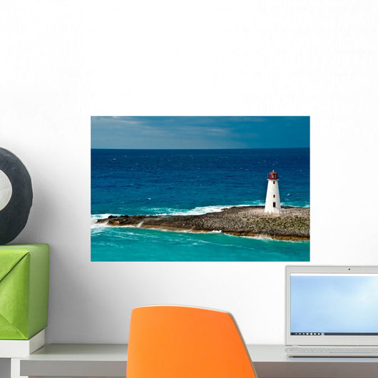 Lighthouse Caribbean