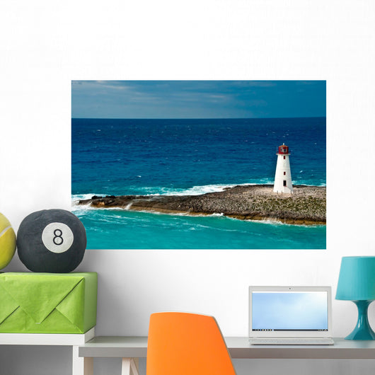 Lighthouse Caribbean