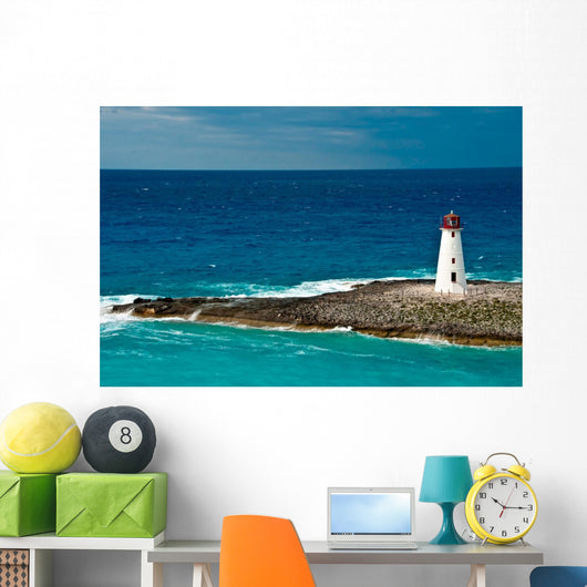 Lighthouse Caribbean