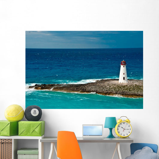 Lighthouse Caribbean