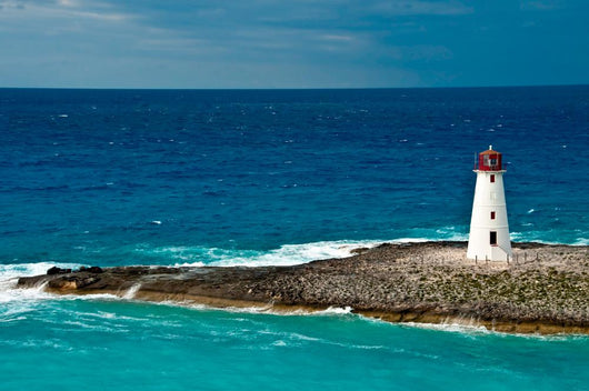 Lighthouse Caribbean