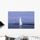 lighthouse Wall Mural