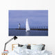 lighthouse Wall Mural