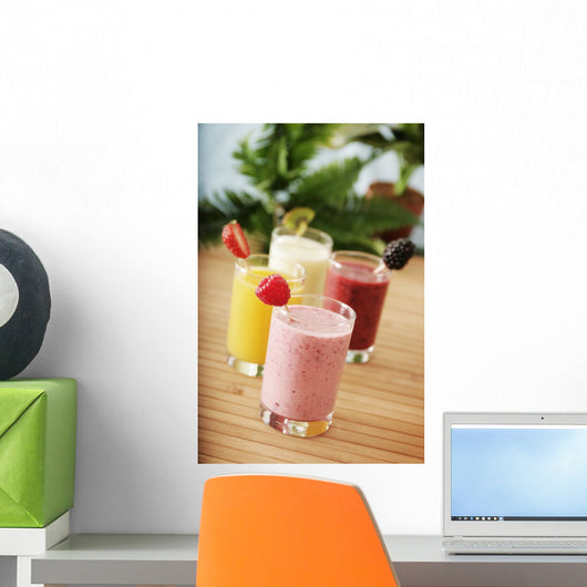Smoothies