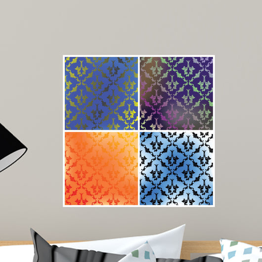 Damask