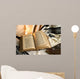 Old Jewish Book Wall Mural