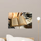 Old Jewish Book Wall Mural
