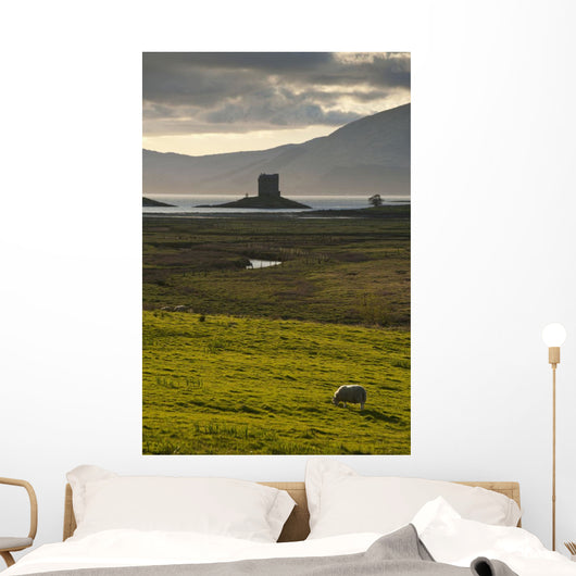 Appin, Argyll & Bute, Scotland Wall Mural