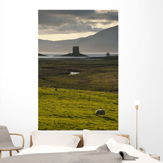 Appin, Argyll & Bute, Scotland Wall Mural