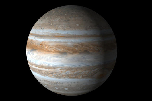 Jupiter Wall Mural