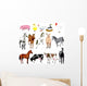 Farm Animals