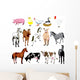 Farm Animals