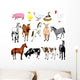 Farm Animals