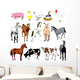 Farm Animals