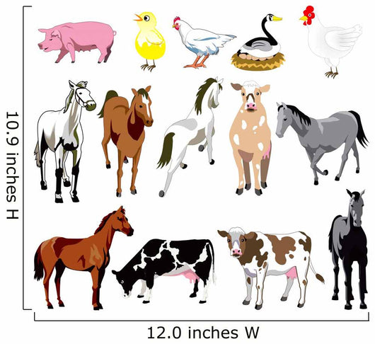 Farm Animals