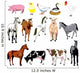 Farm Animals