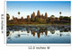 Travel Murals - Angkor Wat in Cambodia Wall Mural