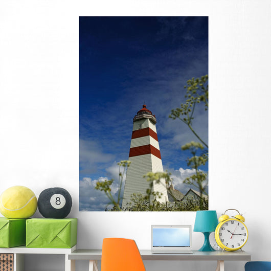 Alesund More Og Romsdal Norway Wall Mural