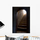 Upstairs Wall Mural