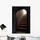 Upstairs Wall Mural