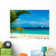 Tropical dream Wall Mural