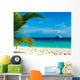 Tropical dream Wall Mural