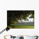 Cahir Castle Wall Mural