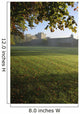 Estate Of Cahir Castle Wall Mural