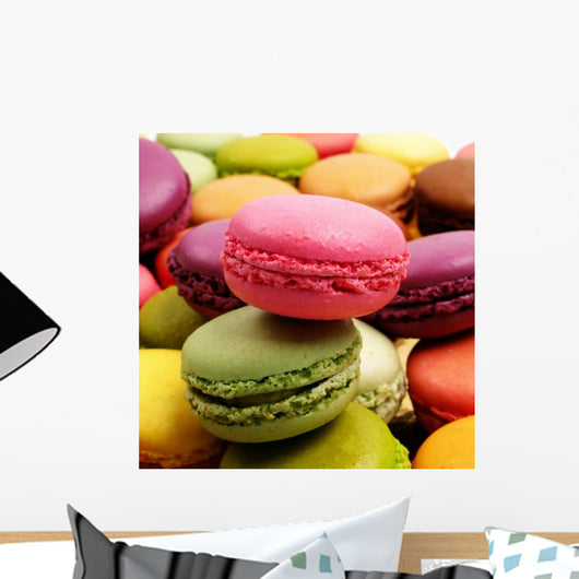 Macaroons