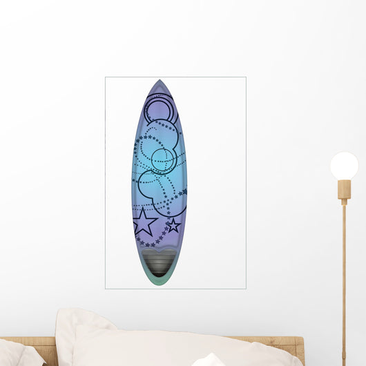 Surfboard