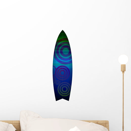 Surfboard