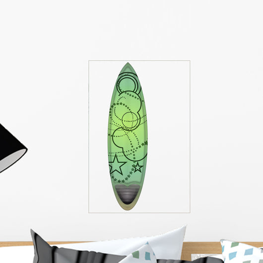 Surfboard
