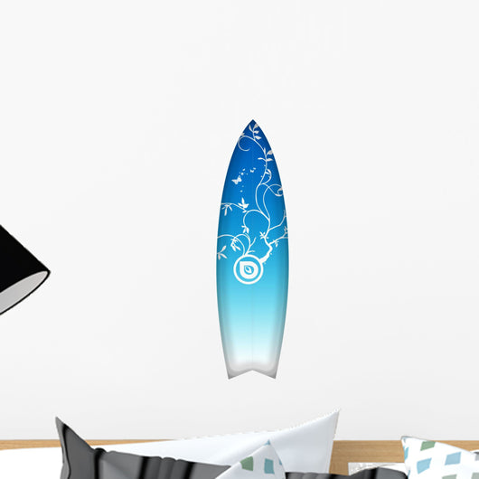 Surfboard