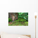 Fairy tale house Wall Mural