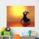 waltz Wall Mural