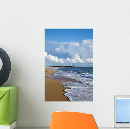 The Capo De Trafalgar Wall Mural