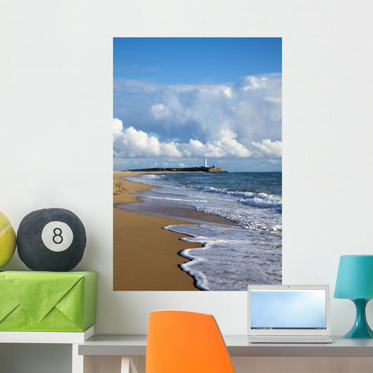 The Capo De Trafalgar Wall Mural