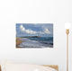 Lighthouse At Cape Trafalgar Wall Mural