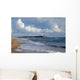 Lighthouse At Cape Trafalgar Wall Mural