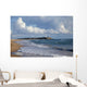 Lighthouse At Cape Trafalgar Wall Mural