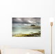 Bamburgh Castle Wall Mural