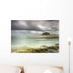 Bamburgh Castle Wall Mural