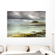 Bamburgh Castle Wall Mural