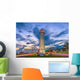 Biloxi Mississippi USA Lighthouse Wall Decal