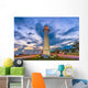 Biloxi Mississippi USA Lighthouse Wall Decal